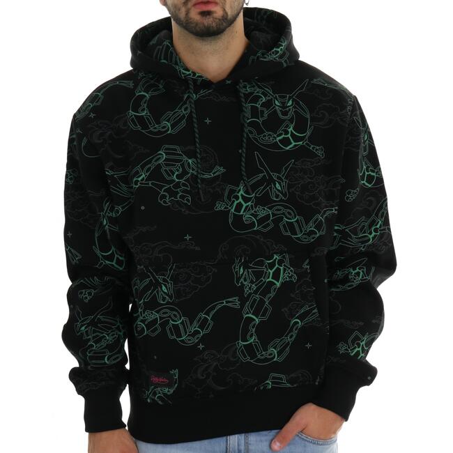 FELPA FANTASIA DOLLY NOIRE - Mad Fashion | img vers.650x/